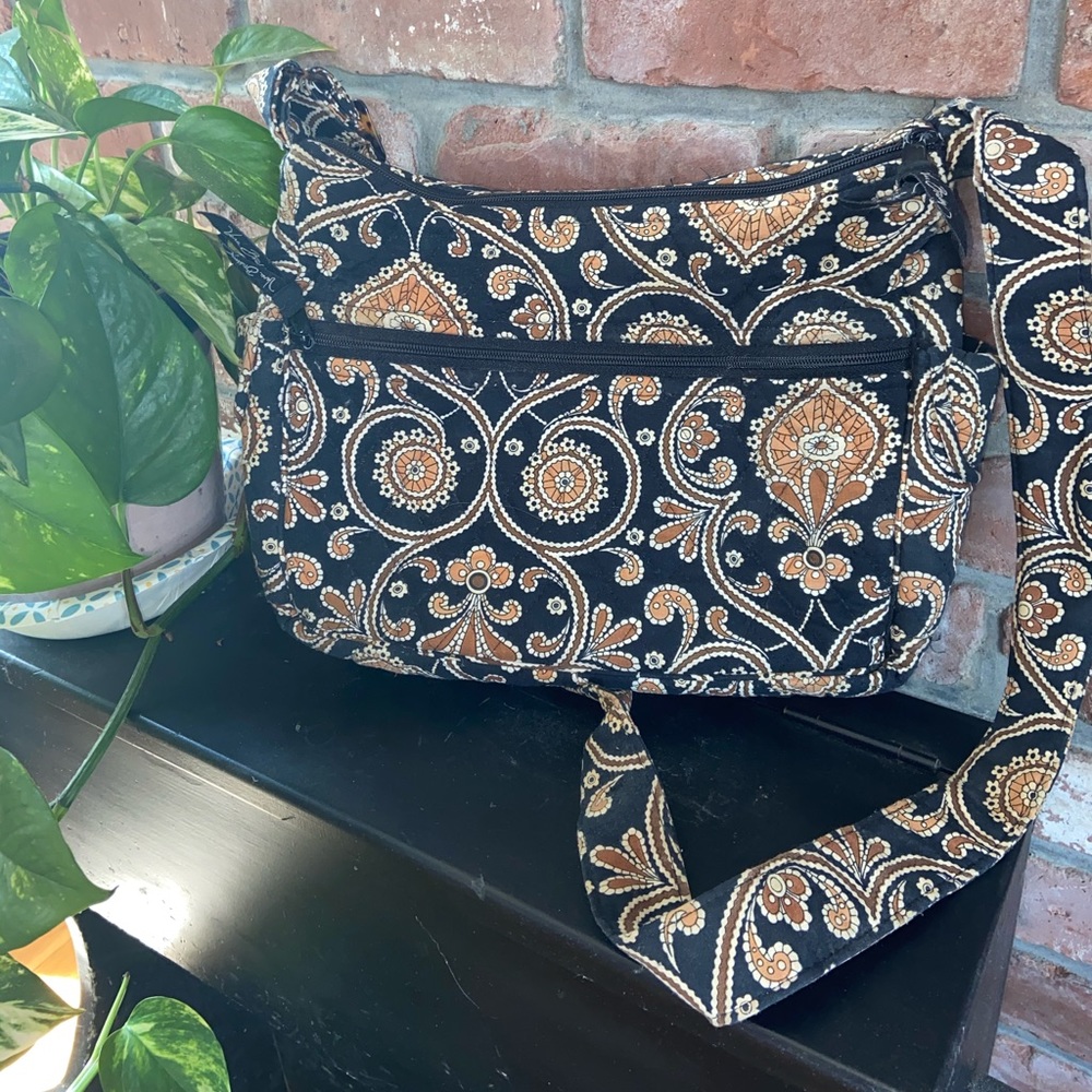 Vera Bradley Bag